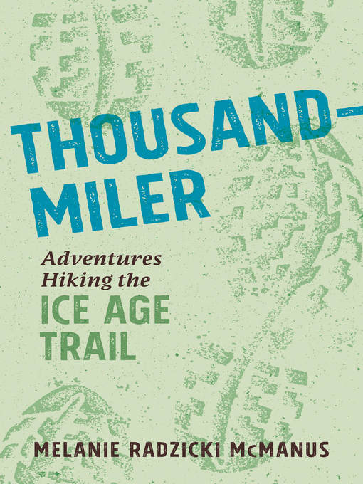 Title details for Thousand-Miler by Melanie Radzicki McManus - Available